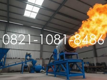 batubara direct burner murah